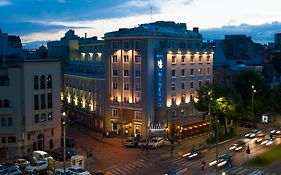 Hotel Minerva Bucharest