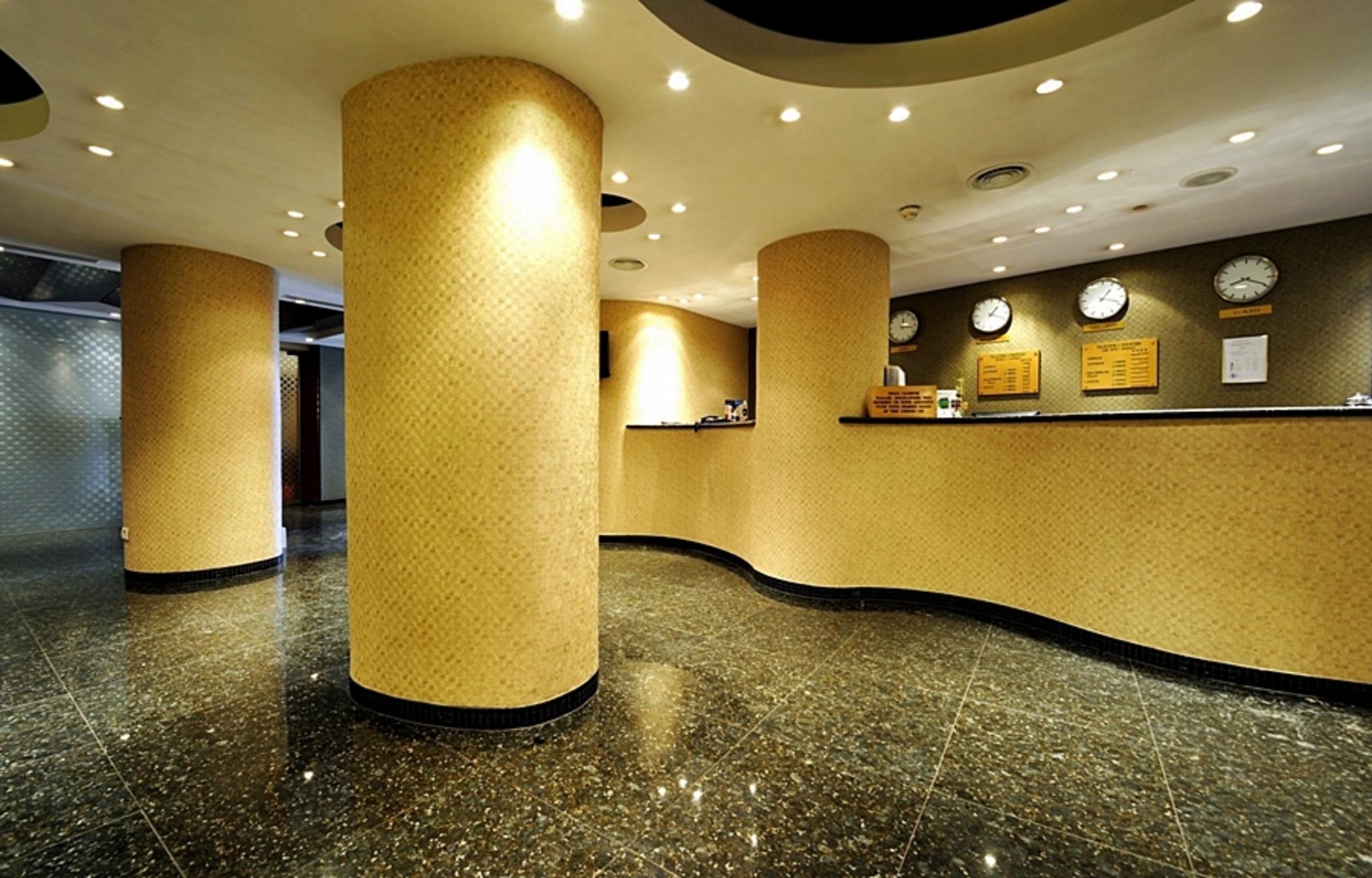 Hotel Minerva Bucharest Exterior photo