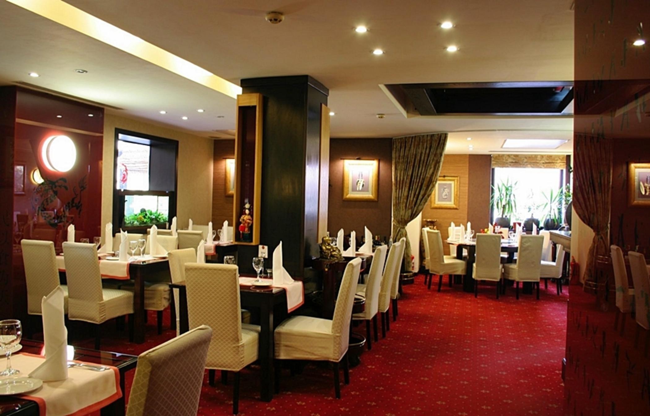 Hotel Minerva Bucharest Exterior photo