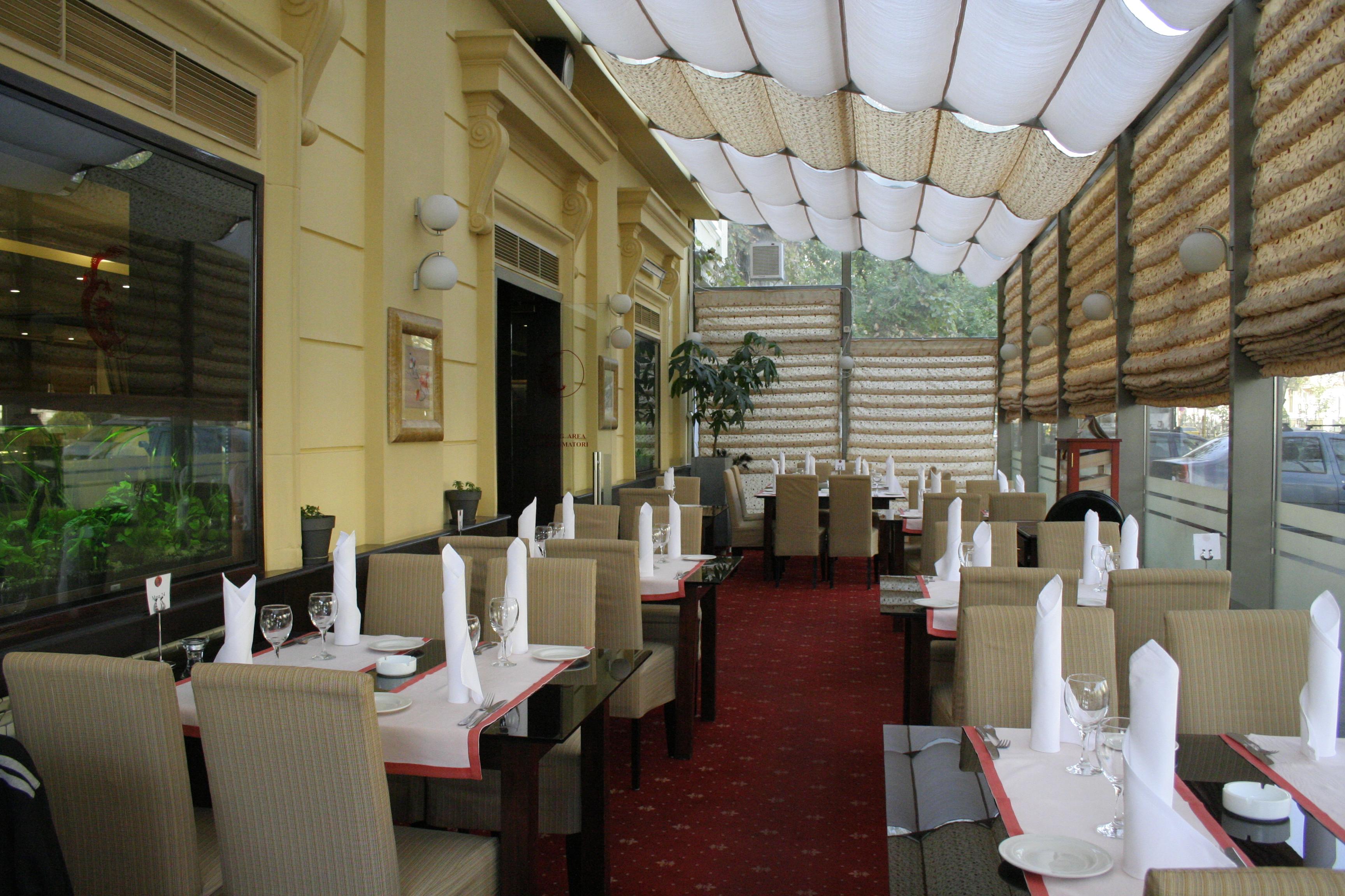 Hotel Minerva Bucharest Exterior photo