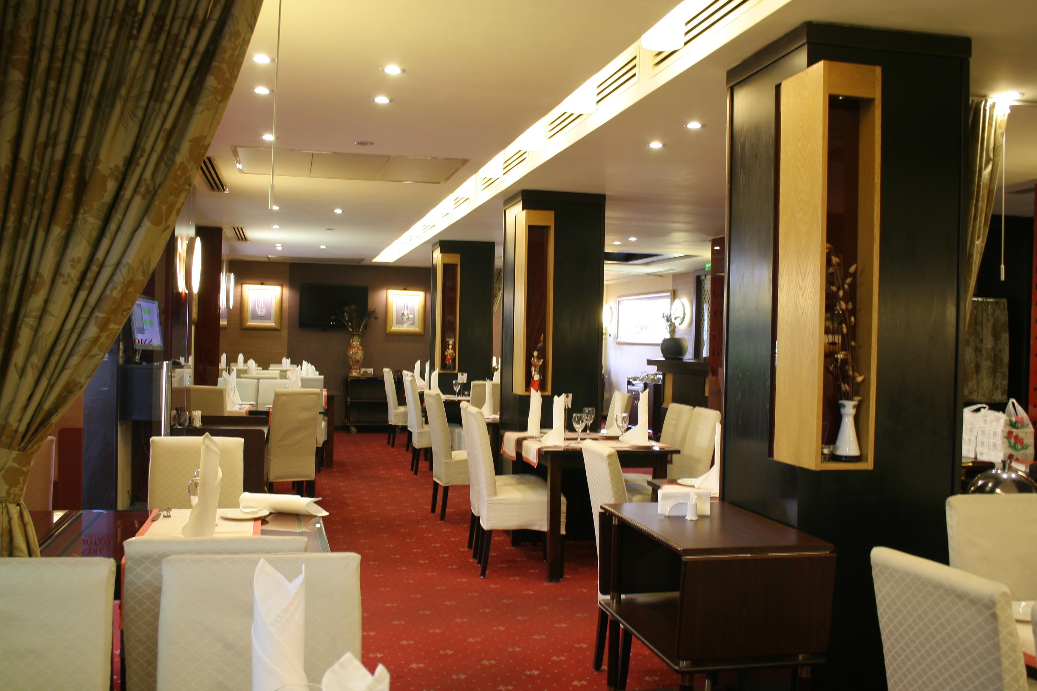 Hotel Minerva Bucharest Exterior photo